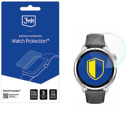 3mk Protection Hybrid Glass 3mk óravédelem FlexibleGlass Xiaomi Watch S4-hez