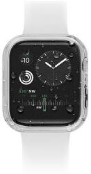 UNIQ Nautic tok Apple Watch Series 7/8/9 45mm átlátszó/Dave átlátszó