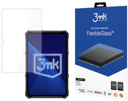 3mk Protection 3mk FlexibleGlass hibrid üveg Ulefone Armor Pad 3 Pro készülékhez - akár 13" -os méretig
