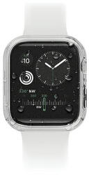 UNIQ Nautic Apple Watch Series 7/8/9 41mm tok átlátszó/galambkék