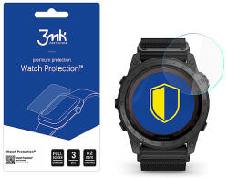3mk Protection Hybrid Glass 3mk óravédő FlexibleGlass Garmin Tactix 7 Pro-hoz