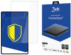 3mk Protection Hibrid üveg 3mk FlexibleGlass Samsung Galaxy Tab S10 Ultra készülékhez