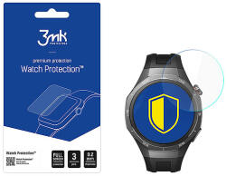 3mk Protection Hybrid Glass 3mk óravédő FlexibleGlass Huawei Watch GT5 Pro 46mm-hez