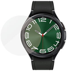 PanzerGlass képernyővédő antibakteriális üveggel Samsung Galaxy Watch 6 Classic 47 mm-hez