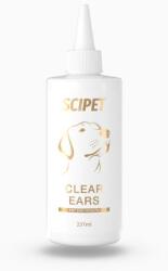  SciPet fültisztító kutyáknak és macskáknak 237 ml