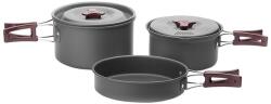 Fire-Maple Set compact pentru gătit FMC-202