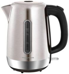 Morphy Richards 102786 elektromos vízforraló (ezüst) (102786 Brushed Stain) - wincity