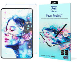 3mk Protection 3mk papír érzetű védőfólia Lenovo Tab Plus 11.5" 2024-hez