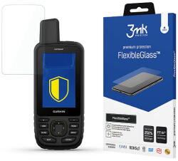 3mk Protection Garmin GPSMAP 67 - 3mk FlexibleGlass