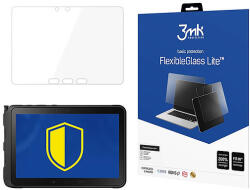 3mk Protection 3mk FlexibleGlass Lite hibrid üveg Samsung Galaxy Tab Active 4 Pro-hoz