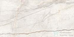 Marazzi MYSTONE SILVER ROOT R10 White Rett. 60x120 cm-es padlólap, MPFP (MPFP)