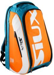 Siux Pro Tour Backpack Orange Hátizsák teniszütőhöz