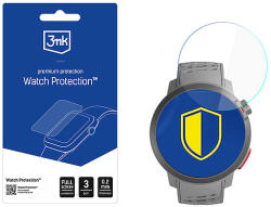 3mk Protection Hibrid üveg 3mk óravédelem FlexibleGlass a Coros Pace Pro-n