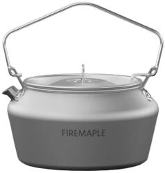 Fire Maple Ceainic din aluminiu Frost 0.8L