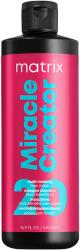 Matrix Miracle Creator Multifunkciós hajpakolás 500 ml