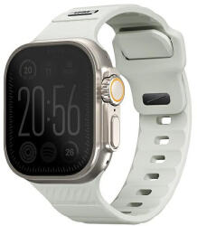 UNIQ Stride SE Apple Watch szíj 49/46/45/44mm FKM gumiszíj lumen