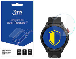 3mk Protection 3mk Watch Protection ARC védőfólia myPhone Watch Adventure okosóra képernyőjéhez
