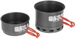 Fire-Maple Set compact pentru gătit FMC-217