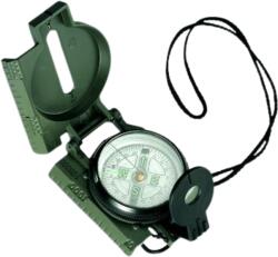 TFA Túrakompasz, olívazöld (42.1004)