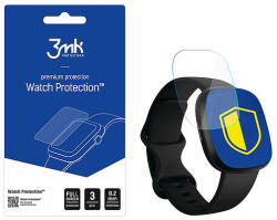 3mk Protection 3mk Watch Protection v. ARC+ védőfólia Fitbit Versa 3 / 4 okosórához