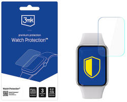 3mk Protection 3mk óravédő ARC védőfólia Xiaomi Smart Band 9 Pro-hoz