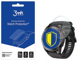 3mk Protection Hibrid üveg 3mk óravédelem FlexibleGlass a Manta Activ X-en