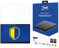 3mk Protection Hibrid üveg 3mk FlexibleGlass Lenovo Yoga Tab 13-hoz - akár 13" -os méretig