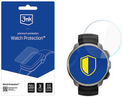 3mk Protection Hybrid Glass 3mk óravédő FlexibleGlass Suunto Ocean órához