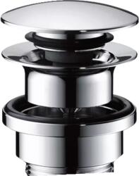 Hansgrohe Push-Open lefolyógarnitúra 11', króm+