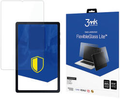 3mk Protection 3mk FlexibleGlass Lite hibrid üveg Samsung Galaxy Tab S6 Lite 2020 / 2022 készülékhez