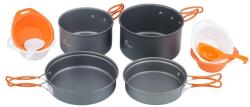 Fire-Maple Set compact pentru gătit FMC-K7