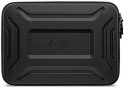 Tech-Protect Kevlar Pro laptoptáska 13-14" -es - fekete
