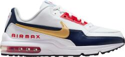 Nike Air Max LTD 3 Premium Sneaker Cipők 695484-186 Méret 42 EU 695484-186