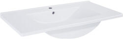 Roca Hebe Slim kerámia bútormosdó 81, 5x46, 5 cm Claudia, Reef és Roma szériához A3272A4000 (A3272A4000)