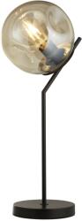 Searchlight EU22121-1BK Asztali lampa Punch (EU22121-1BK)
