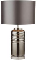 Searchlight EU8737SM, asztali lámpa (EU8737SM)