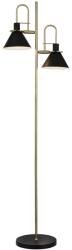Searchlight EU8129BK TROMBONE, Állólámpa (EU8129BK)