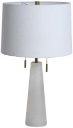 Searchlight eu65410wh Asztali lámpa (EU65410WH)