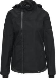 Hummel NORTH SHELL JACKET WOMAN Kapucnis kabát 206684-1006 Méret XL 206684-1006