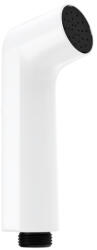 Hansgrohe 1 funkciós bidé kézizuhany EcoSmart, matt fehér 29338700 (29338700)