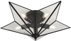 Searchlight 9085-5BK Star, mennyezeti lámpa (9085-5BK)