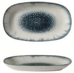Gural Porcelain ГП-ANTARES-Плато овал 24cm (GBSE024KYR14711) (0180677)