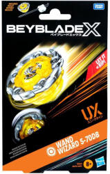 Hasbro Beyblade X: Starter Pack - Top Wand Wizard kezdőszett - Hasbro (G0175/G1537) - jatekshop
