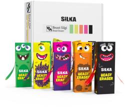 Nebulo Nebulo: Silka radír - rémek 1db (SLK-ART.1024)