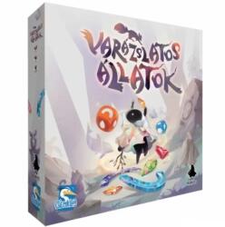 Asmodee Varázslatos állatok társasjáték (ASM34699) - jatekshop