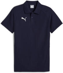 PUMA teamEVOSTRIPE Polo Póló ingek 659952-06 Méret L 659952-06