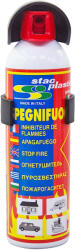 Stac Plastic Tűzoltó aeroszol spray 0, 5Kg Stac Plastic A01025