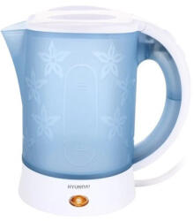 Hyundai VK518 vízforraló 0, 6 l 2 pohárral (VK518) - mostelado