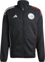 adidas Ajax Amsterdam Prematch Jacket 2025/26 Dzseki jp1759 Méret M jp1759