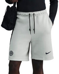 Nike INTER M NSW TECH FLC SHORT Rövidnadrág hv9960-092 Méret S hv9960-092